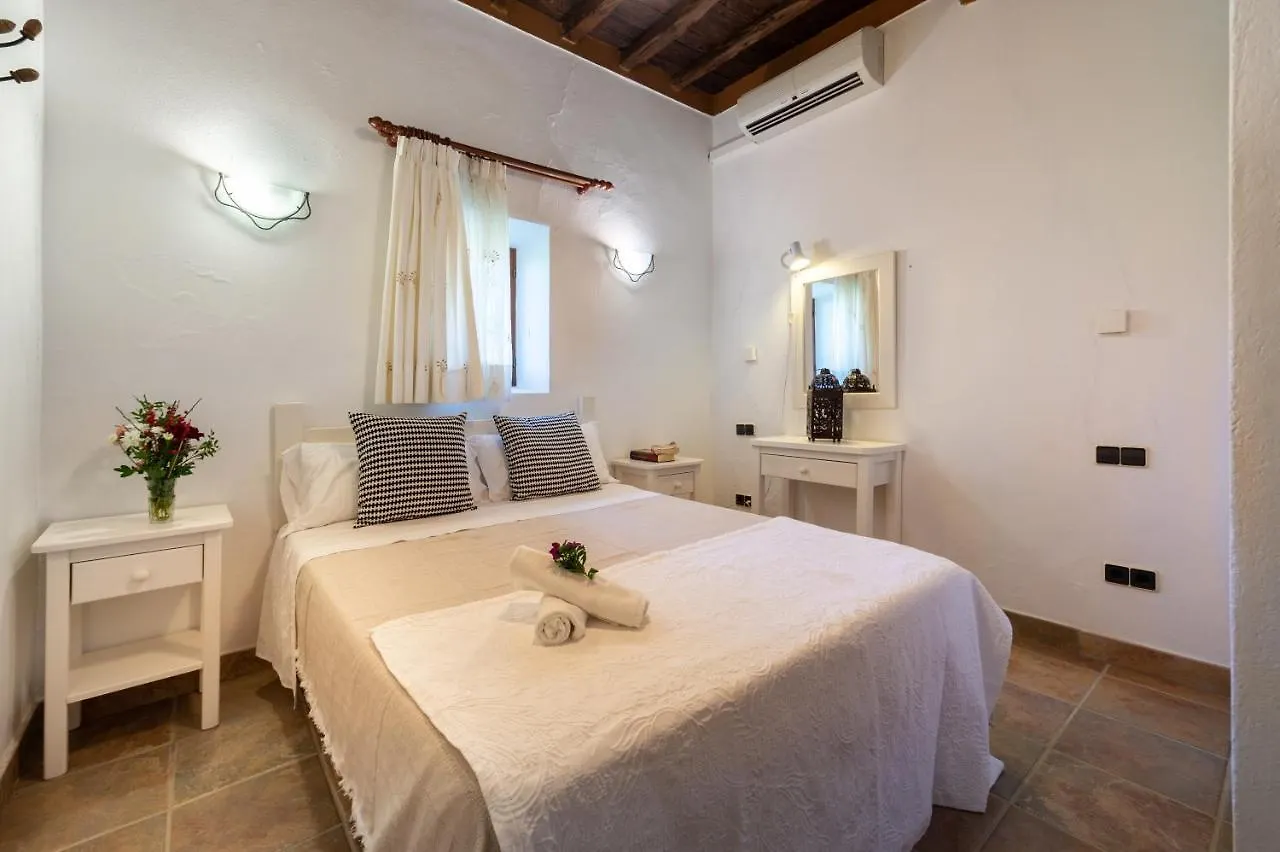 Villa Savinar Toni Sant Josep de sa Talaia 0*,