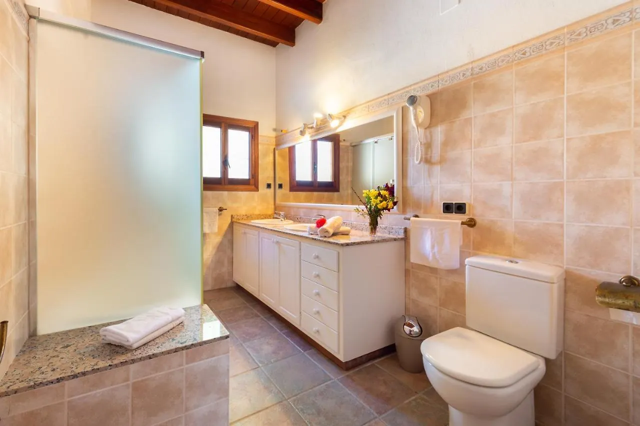 Villa Savinar Toni San José