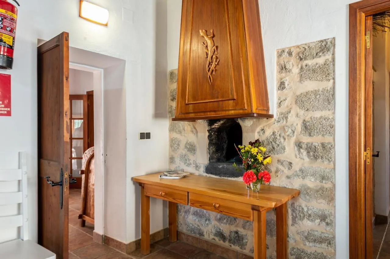 Villa Savinar Toni San José