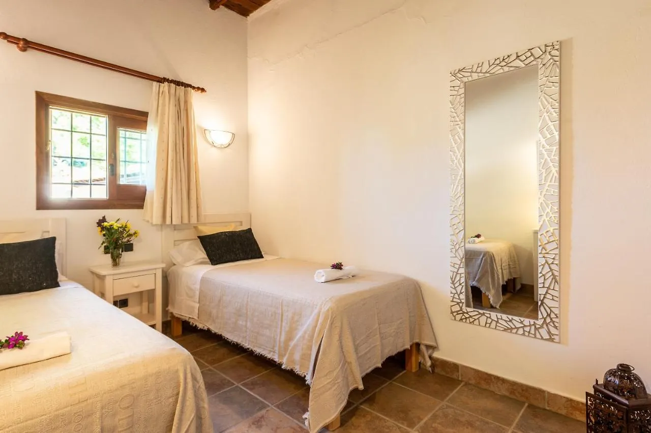 Villa Savinar Toni Sant Josep de sa Talaia 0*,  Spain