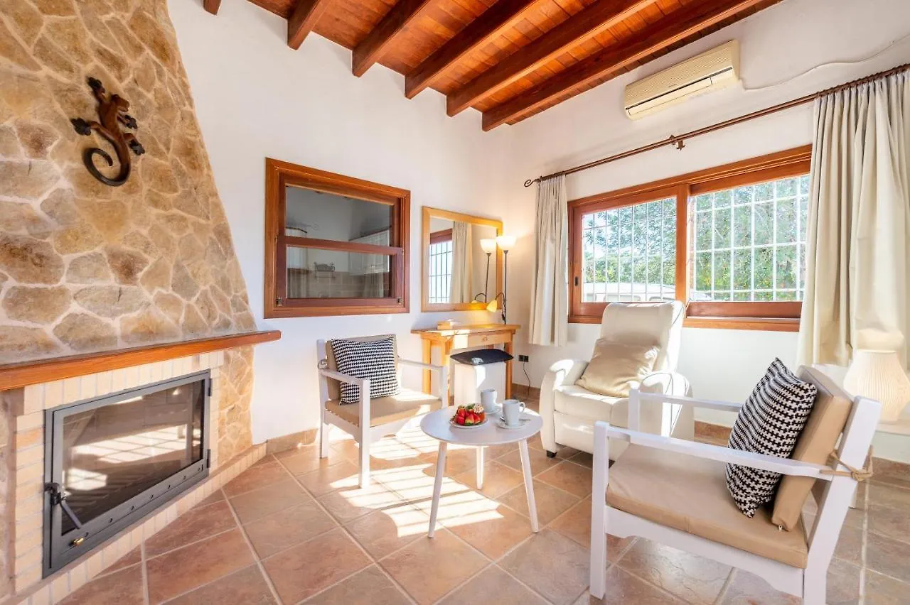 Villa Savinar Toni San José