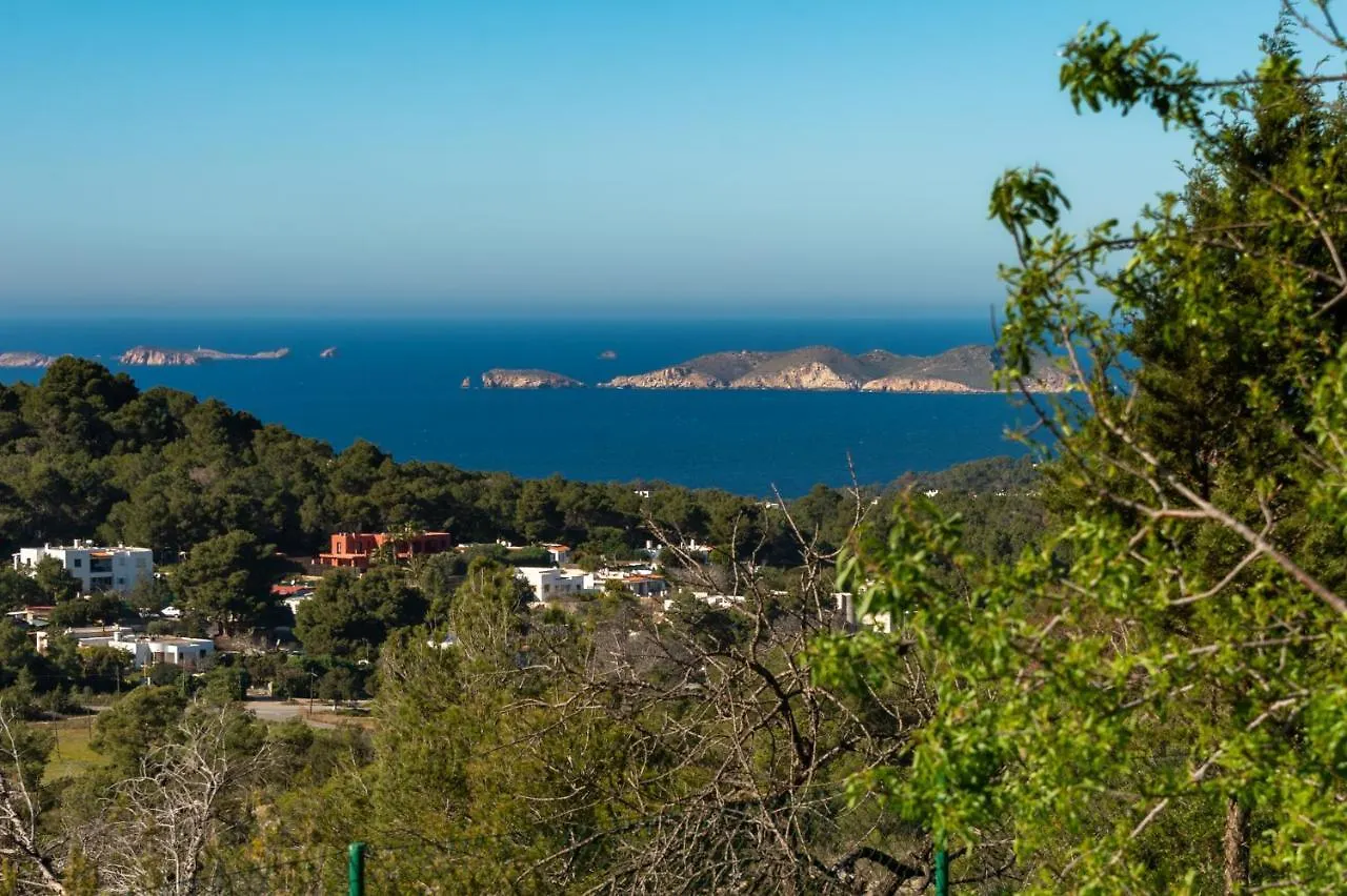Villa Savinar Toni Sant Josep de sa Talaia Spain