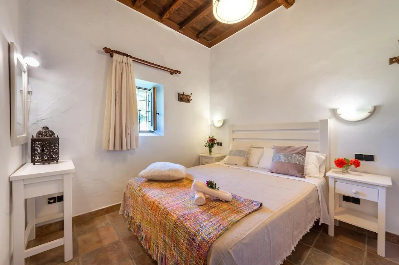 Villa Savinar Toni San José スペイン