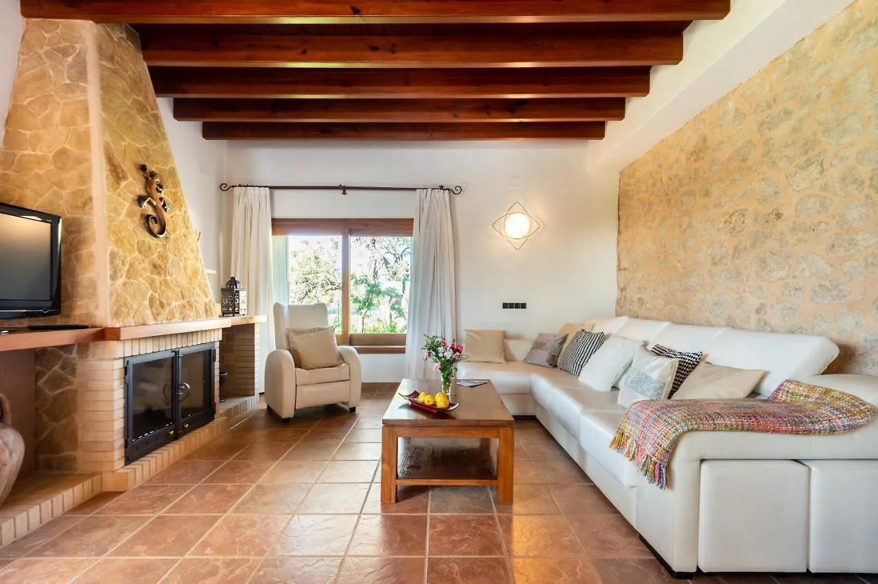 Villa Savinar Toni Sant Josep de sa Talaia 0*,