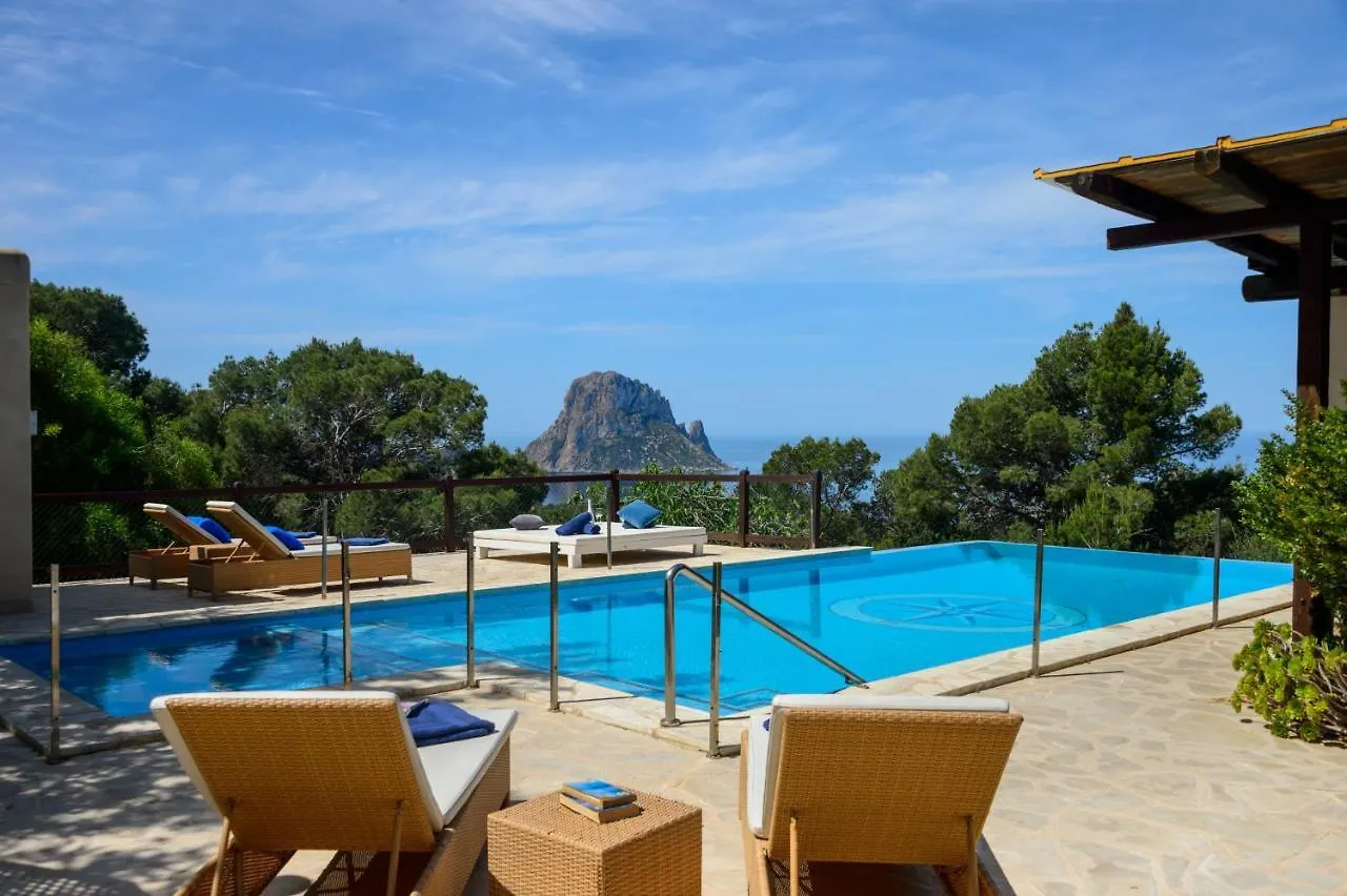 Villa Savinar Toni Sant Josep de sa Talaia