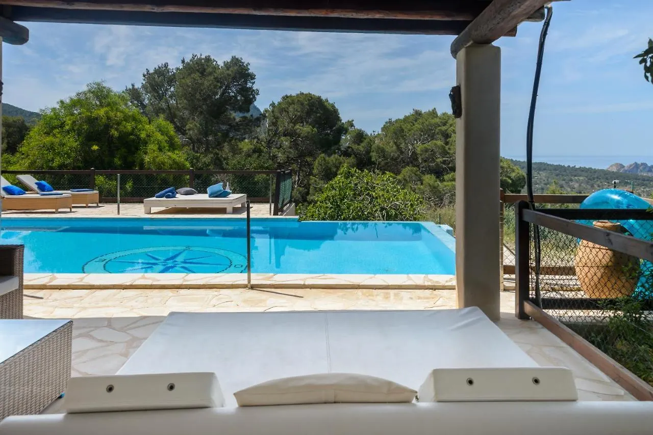 Villa Savinar Toni San José