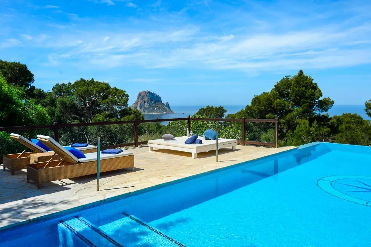 Villa Savinar Toni San José