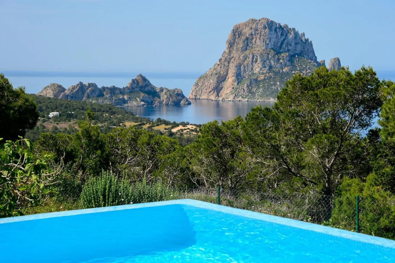 Villa Savinar Toni Sant Josep de sa Talaia Spain