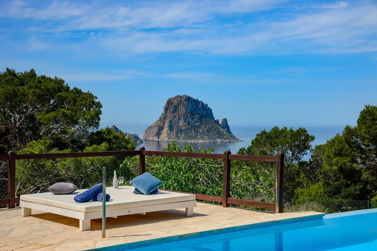 Villa Savinar Toni San José