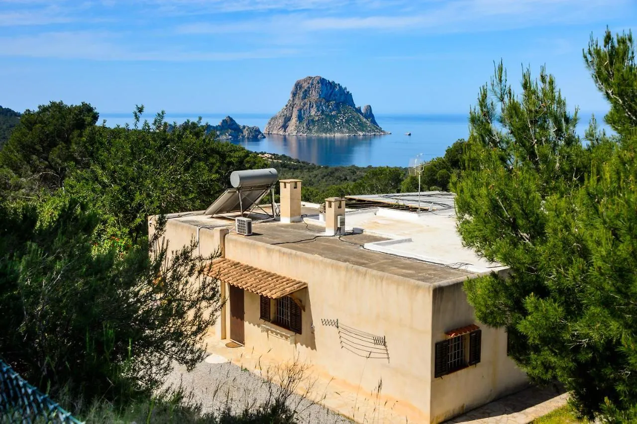 Villa Savinar Toni Sant Josep de sa Talaia