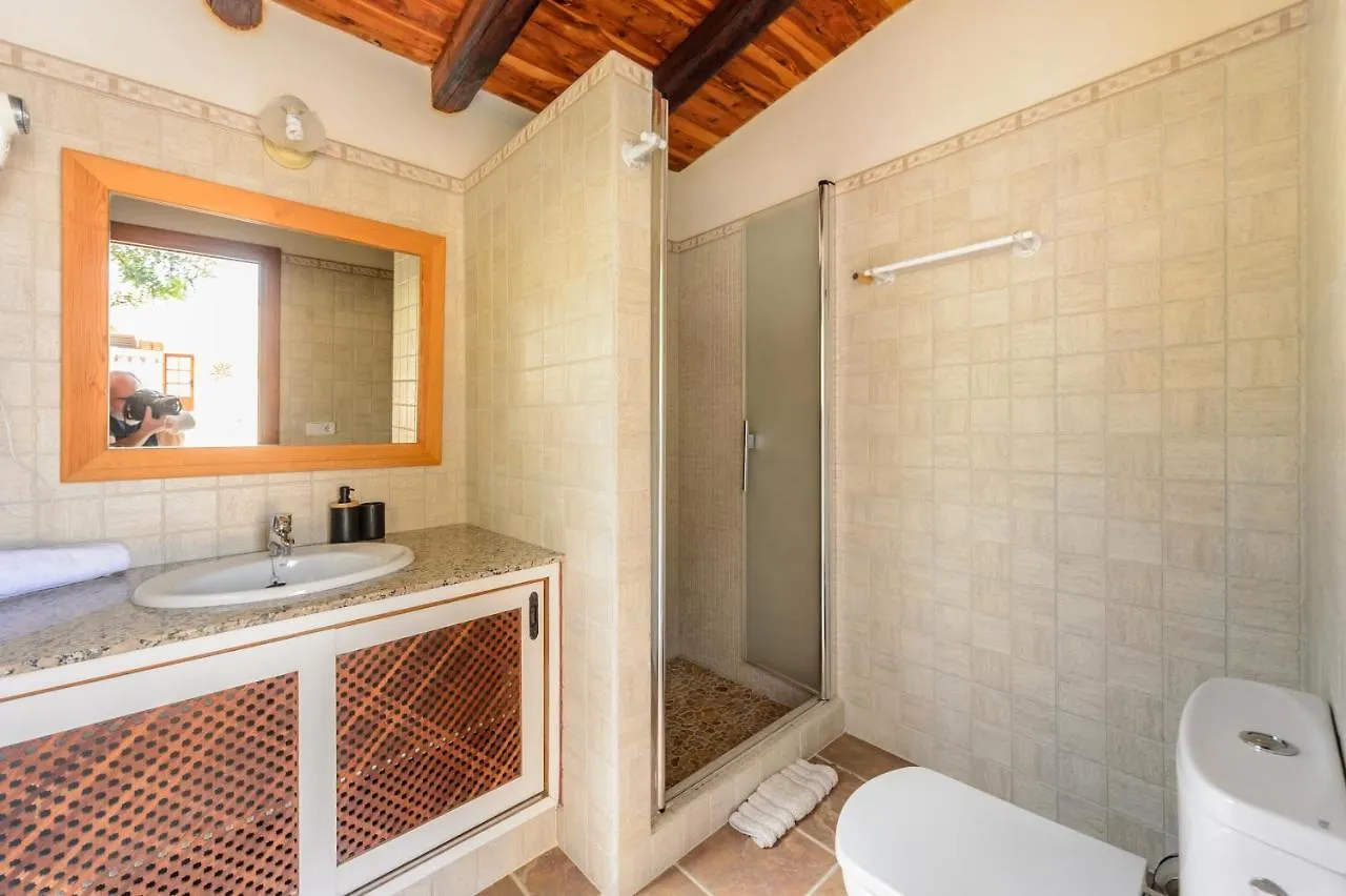 Villa Savinar Toni San José