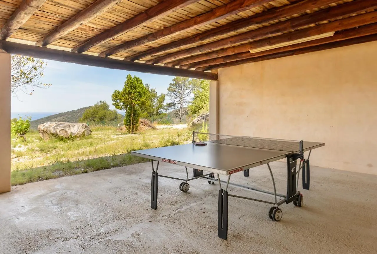 Villa Savinar Toni Sant Josep de sa Talaia 0*,  Spain